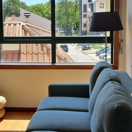 Comfortable Apartment Порту Экстерьер фото