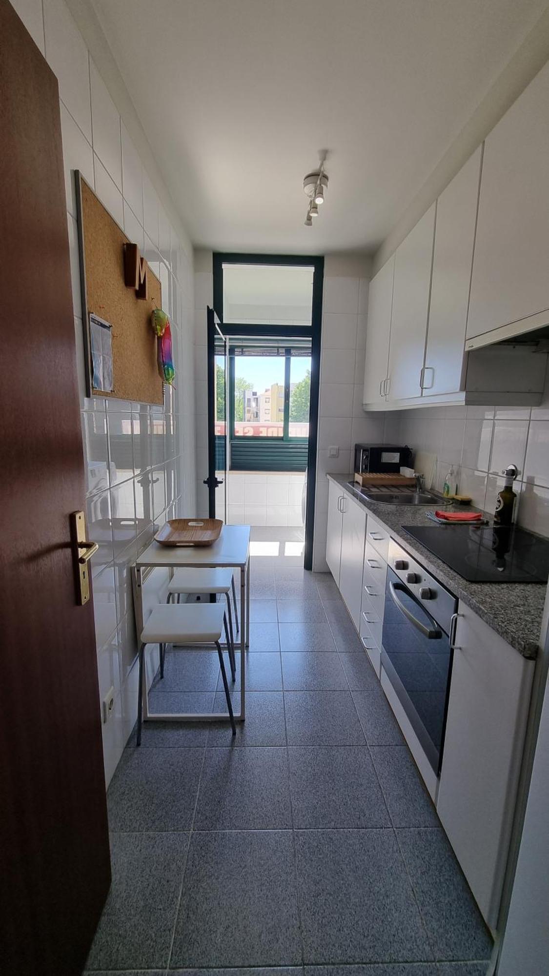 Comfortable Apartment Порту Экстерьер фото