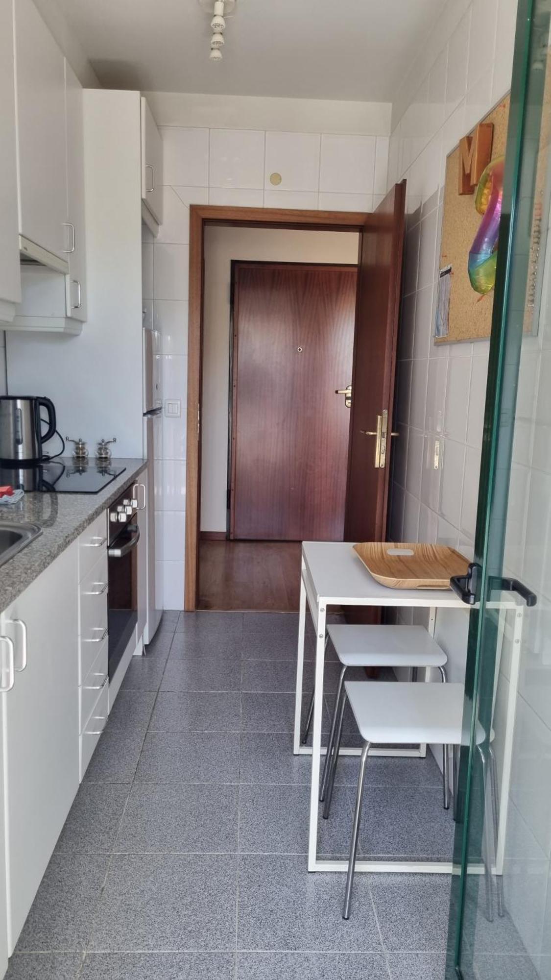 Comfortable Apartment Порту Экстерьер фото