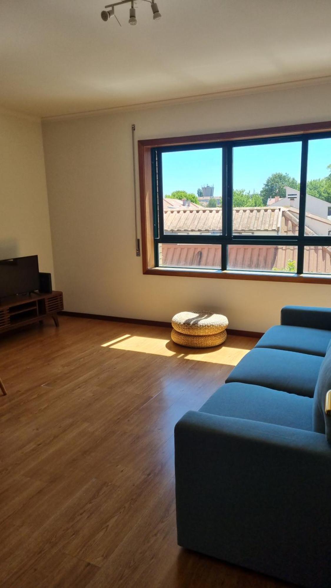 Comfortable Apartment Порту Экстерьер фото