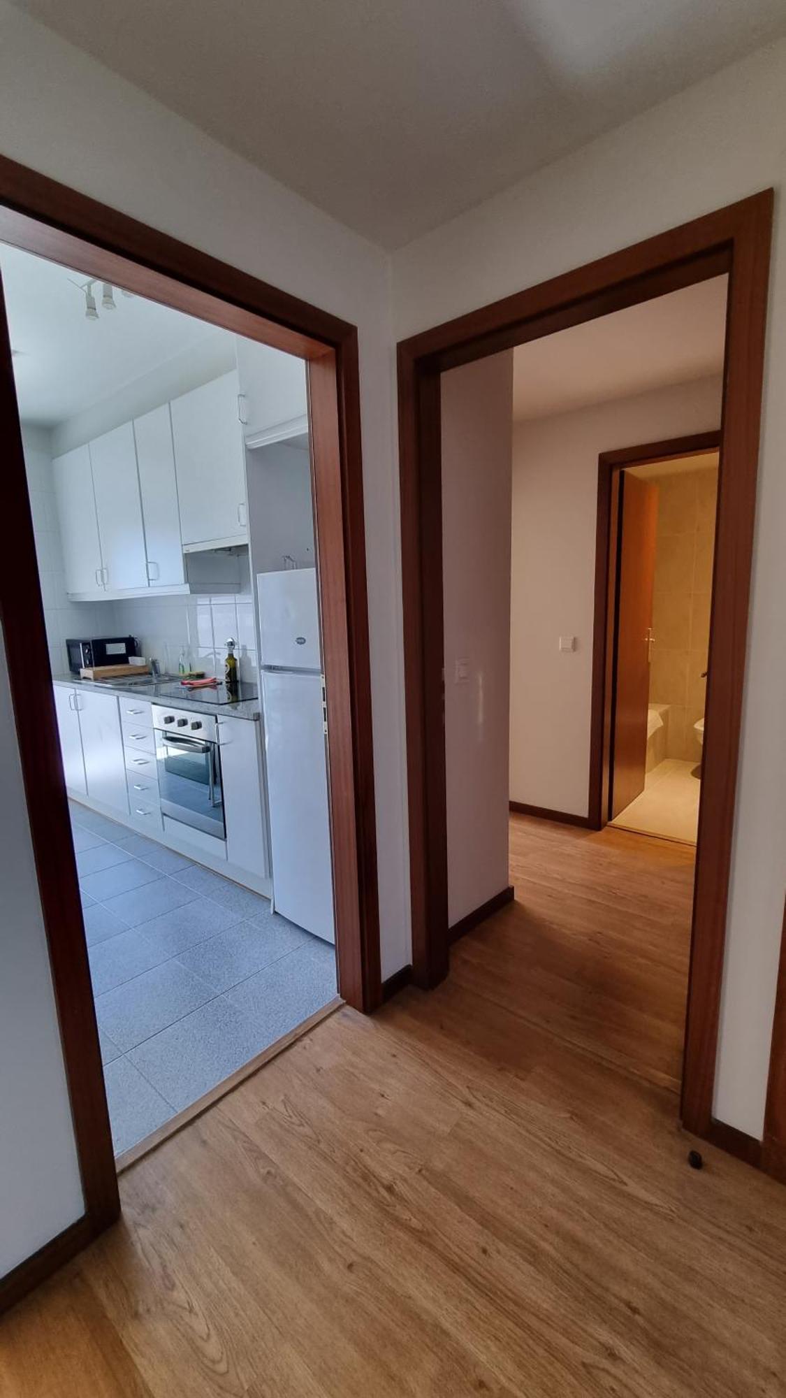 Comfortable Apartment Порту Экстерьер фото